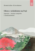 Okno z wid... - Dominika Giordano -  foreign books in polish 
