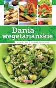 Dania wege... - Jolanta Bąk -  books from Poland