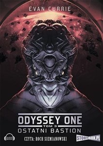 Picture of [Audiobook] Odyssey One Tom 3 Ostatni bastion