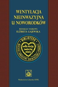 Picture of Wentylacja nieinwazyjna u noworodków