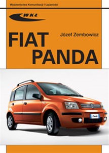Picture of Fiat Panda