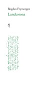 Lanckorona... - Frymorgen Bogdan -  Książka z wysyłką do UK