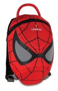 Obrazek Plecak LittleLife Spiderman