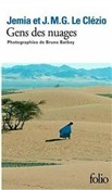 Książka : Gens des n... - J.-M. G. Le Clezio