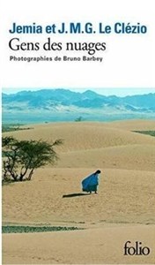 Picture of Gens des nuages