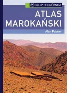 Picture of Atlas marokański