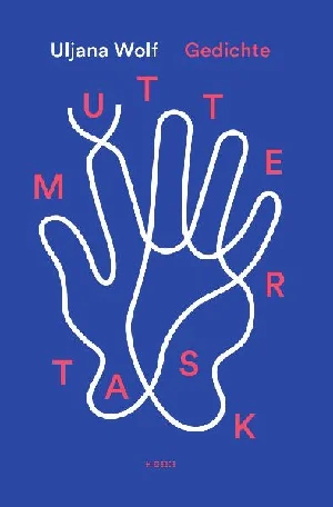 Picture of WOLF, U: MUTTERTASK