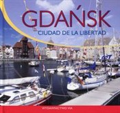 Gdańsk mia... -  foreign books in polish 