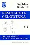 Fizjologia... - Stanisław Konturek -  foreign books in polish 