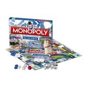 Książka : Monopoly L...