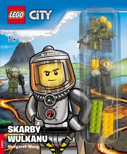 Picture of Lego City Skarby wulkanu