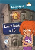 Koniec świ... - Katarzyna Ryrych -  Polish Bookstore 