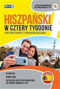 Hiszpański... - Grażyna Grudzińska, Magdalena Żywot-Chabrzyk -  Książka z wysyłką do UK