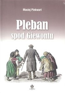 Picture of Pleban spod Giewontu