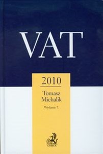 Obrazek VAT 2010