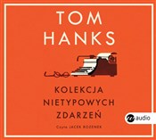 [Audiobook... - Tom Hanks -  Polish Bookstore 