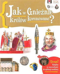 Picture of Jak w Gnieźnie królów koronowano