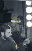 Żebrowski ... - Jakub Socha -  books in polish 