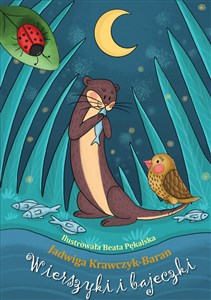 Picture of Wierszyki i bajeczki