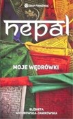 Zobacz : Nepal Moje... - Elżbieta Wichrowska-Janikowska