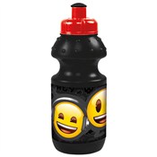 Polska książka : Bidon Emoj...