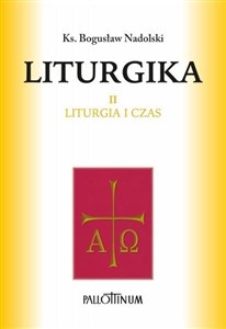 Picture of Liturgika T.2