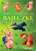 Znajdź chw... - Opracowanie Zbiorowe -  books from Poland