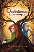Polska książka : Orzechowa ... - Elisa Puricelli Guerra