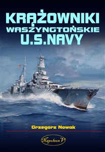 Picture of Krążowniki Waszyngtońskie U.S. Navy