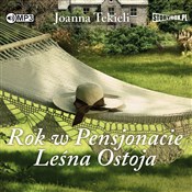 [Audiobook... - Joanna Tekieli - Ksiegarnia w UK