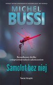 Samolot be... - Michel Bussi -  Polish Bookstore 