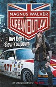 Urban Outl... - Magnus Walker - Ksiegarnia w UK