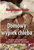 Polska książka : Domowy wyp... - Małgorzata Puzio