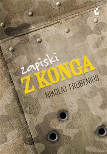 Picture of Zapiski z Konga