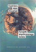 Porządki w... - Kazimierz Albin Kłosiński -  books in polish 
