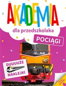 Polska książka : Akademia d... - Opracowanie Zbiorowe