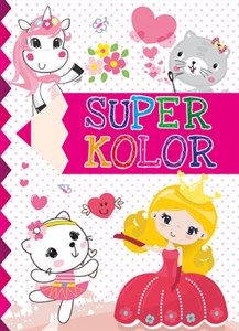 Picture of Super kolor