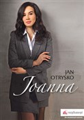 polish book : Joanna - Jan Otrysko