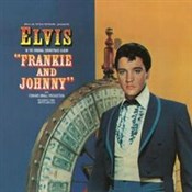 Frankie an... - Presley Elvis -  Książka z wysyłką do UK