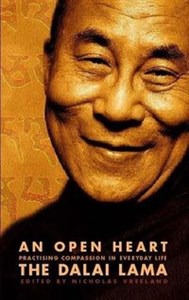 Picture of An Open Heart Practising Compassion in Everyday Life