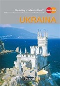Ukraina -  foreign books in polish 