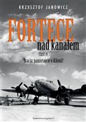 Fortece na... - Krzysztof Janowicz -  books in polish 