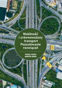 Obrazek Mobilność i zrównoważony transport Poszukiwanie rozwiązań