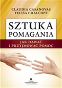 Sztuka pom... - Claudia Casanovas, Felisa Chalcoff -  Polish Bookstore 