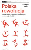 Polska Rew... - Grzegorz Konat - Ksiegarnia w UK