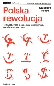 Obrazek Polska Rewolucja