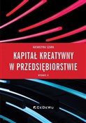 polish book : Kapitał kr... - Katarzyna Szara