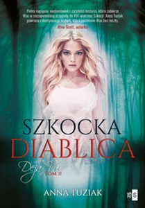 Picture of Deja Vu 2 Szkocka diablica