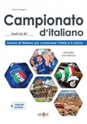 Campionato... - Massimo Maggini -  foreign books in polish 