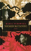 polish book : Niemiecki ... - Maria Nurowska